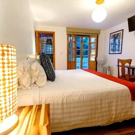 Casa Jacinta Guest House 멕시코 시 외부 사진