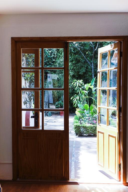 Casa Jacinta Guest House 멕시코 시 외부 사진