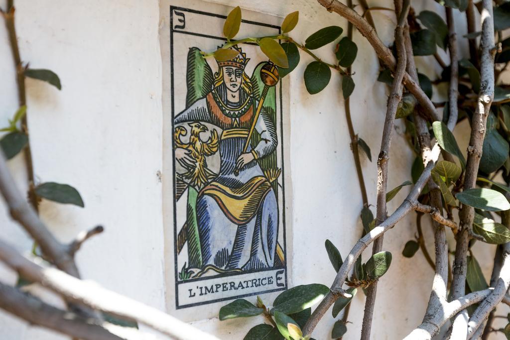 Casa Jacinta Guest House 멕시코 시 외부 사진