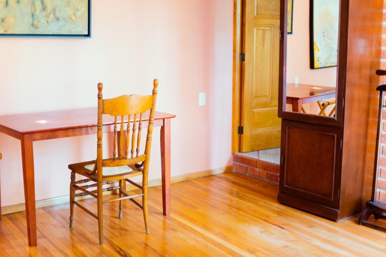 Casa Jacinta Guest House 멕시코 시 외부 사진
