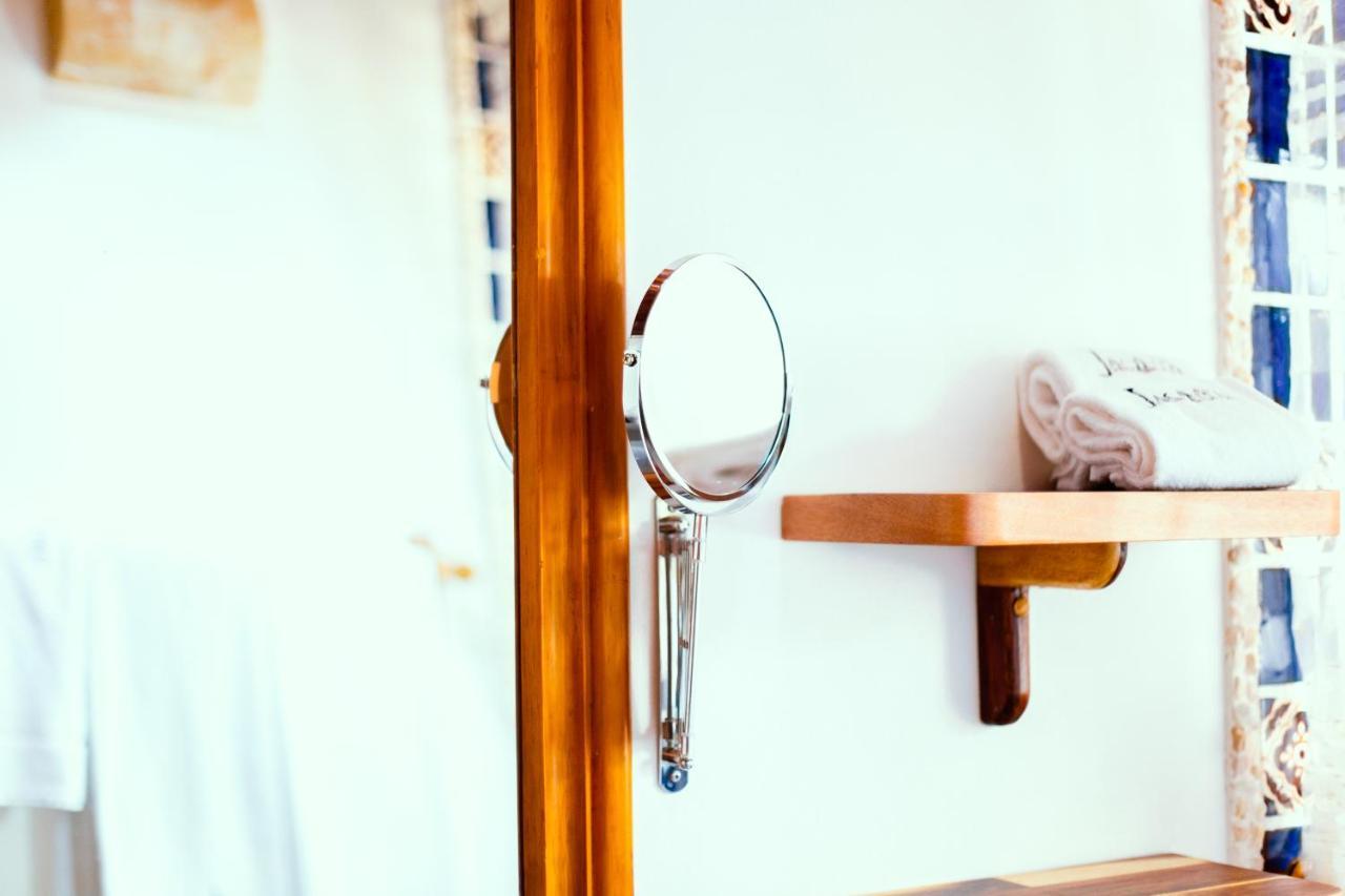 Casa Jacinta Guest House 멕시코 시 외부 사진