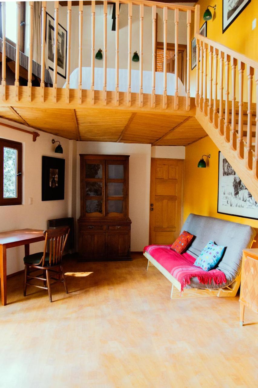 Casa Jacinta Guest House 멕시코 시 외부 사진