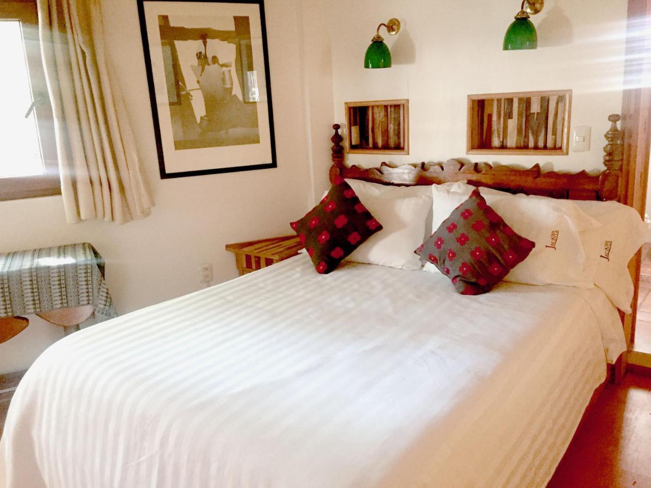 Casa Jacinta Guest House 멕시코 시 외부 사진