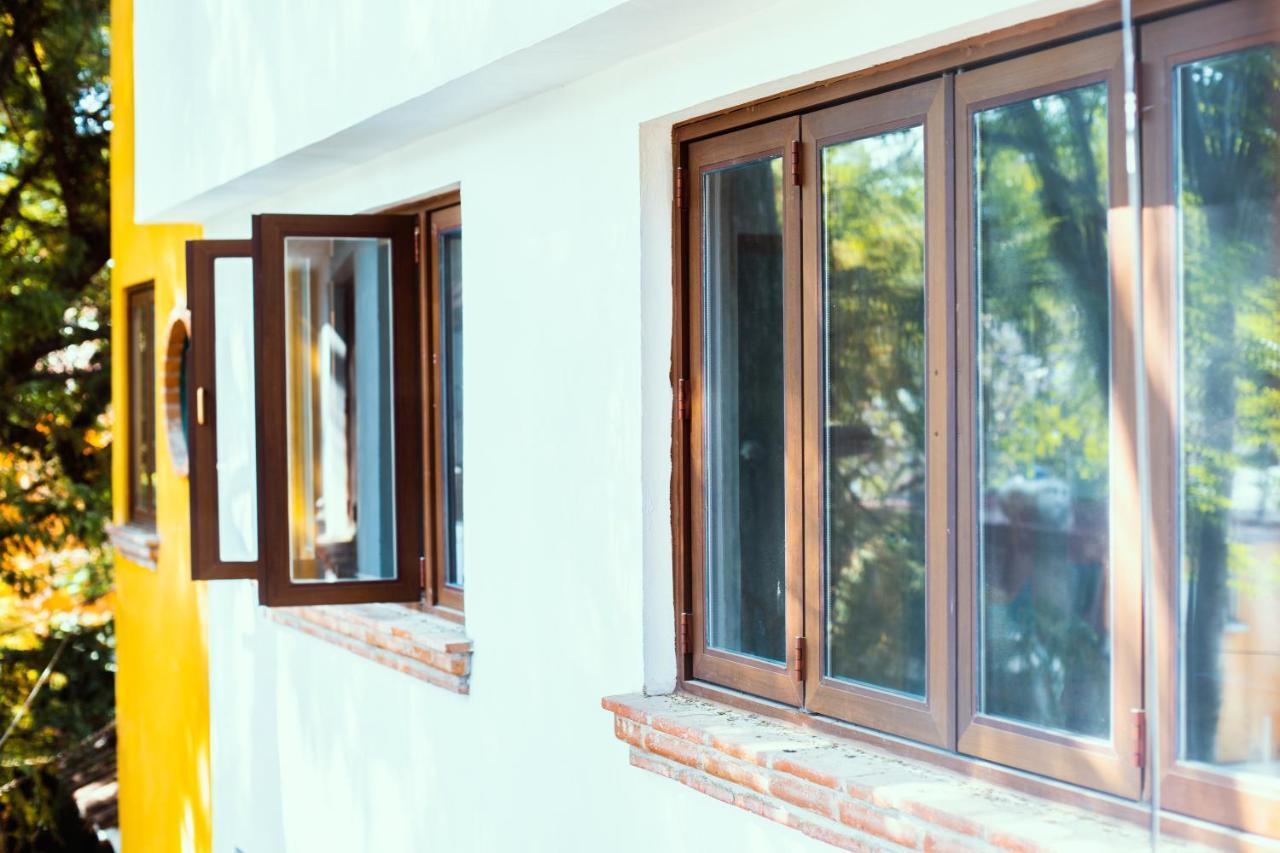 Casa Jacinta Guest House 멕시코 시 외부 사진