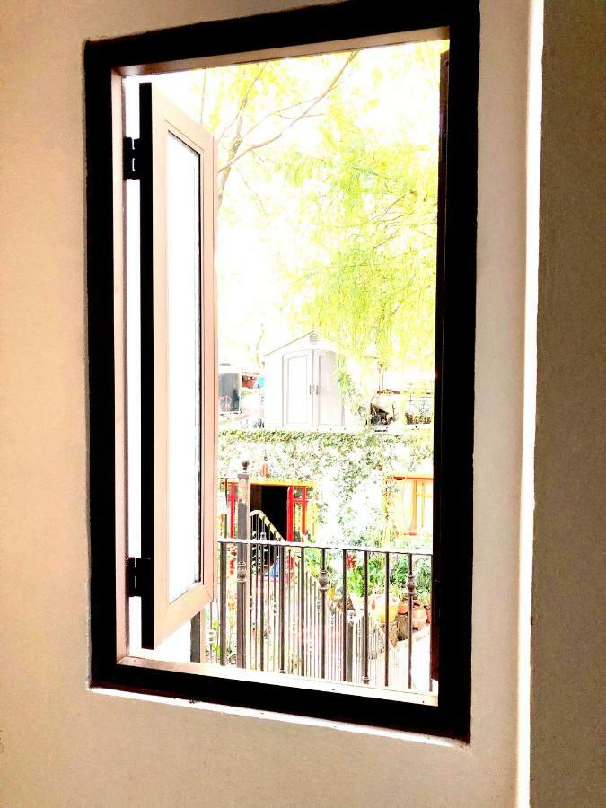 Casa Jacinta Guest House 멕시코 시 외부 사진